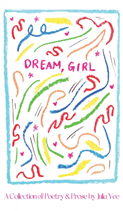 Dream, Girl