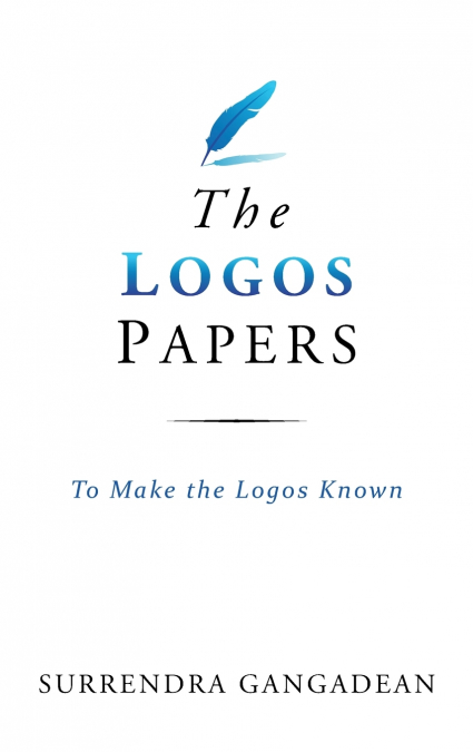 The Logos Papers