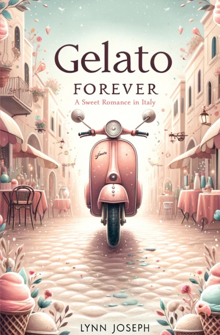 Gelato Forever