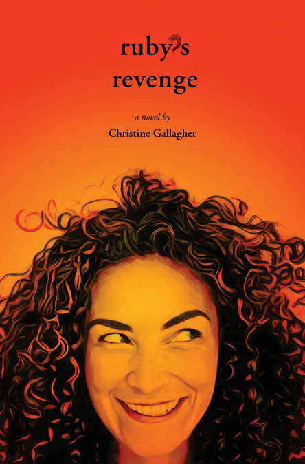 Ruby’s Revenge