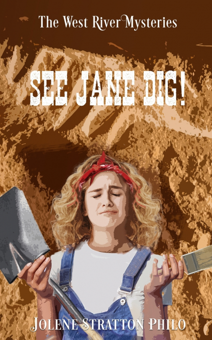 See Jane Dig!