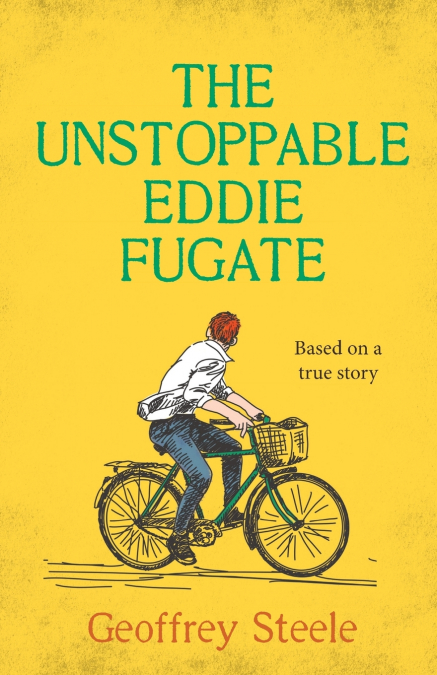 The Unstoppable Eddie Fugate
