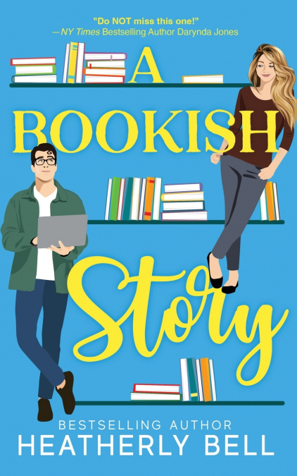 A Bookish Story
