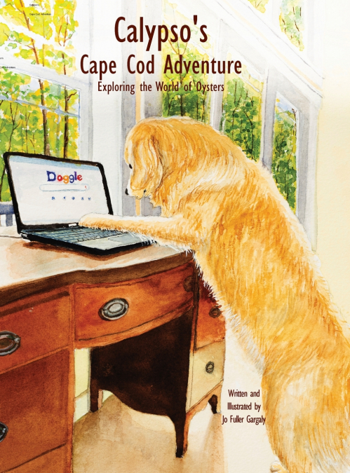 Calypso’s Cape Cod Adventure