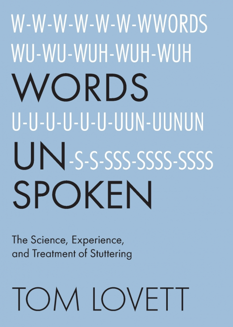 Words Unspoken