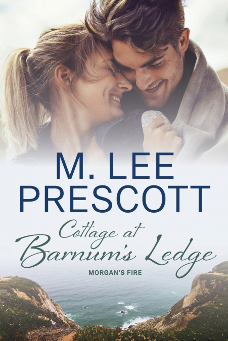 Cottage at Barnum’s Ledge