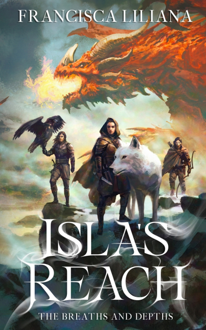 Isla’s Reach