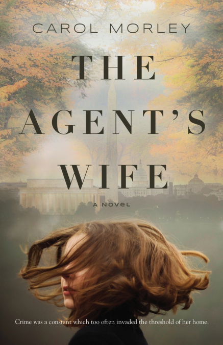 THE AGENT’S WIFE
