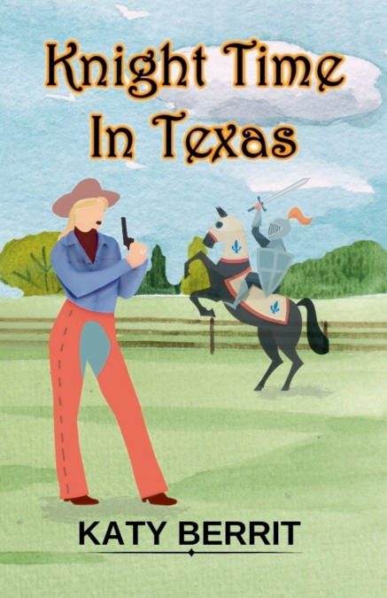 Knight Time in Texas
