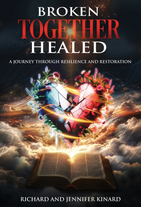 Broken TOGETHER Healed