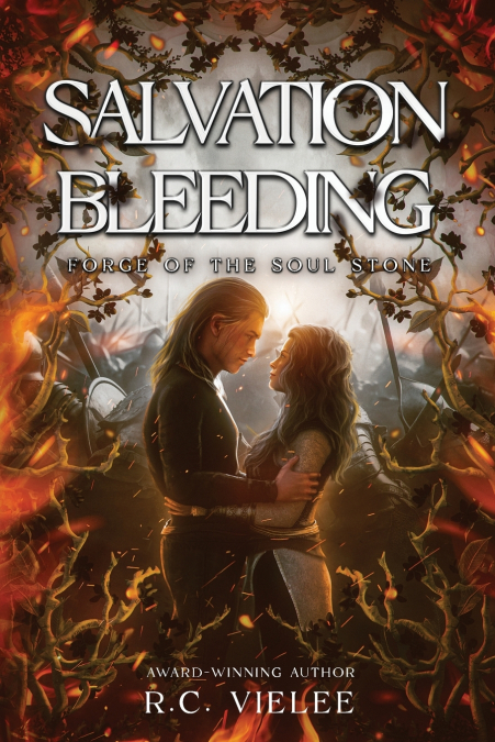 Salvation Bleeding