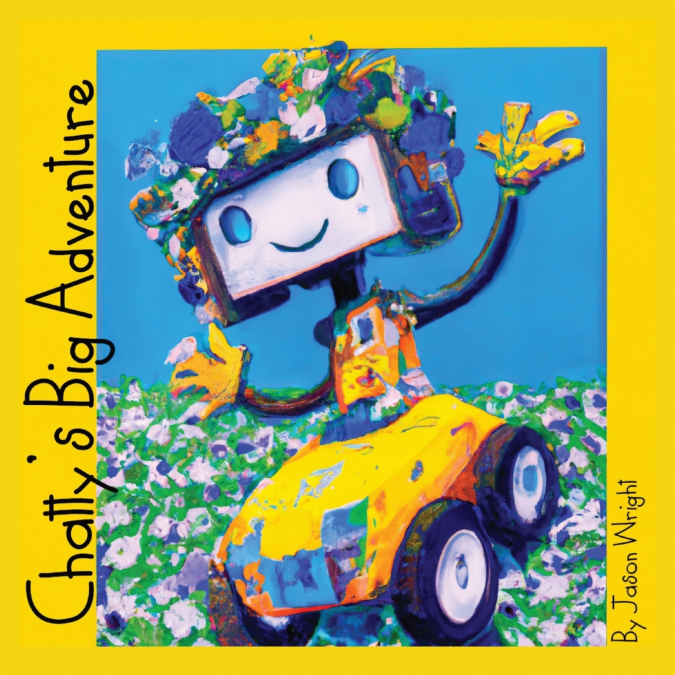 Chatty’s Big Adventure