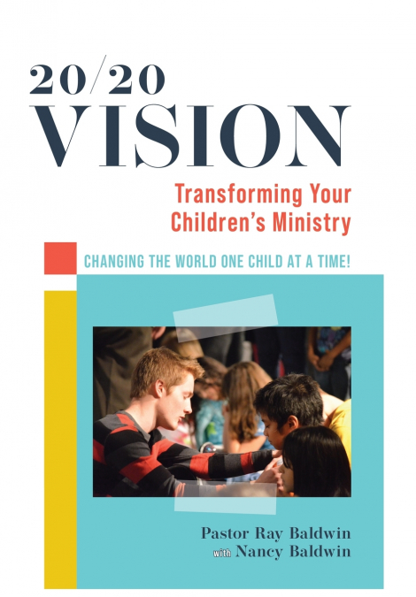 20/20 Vision