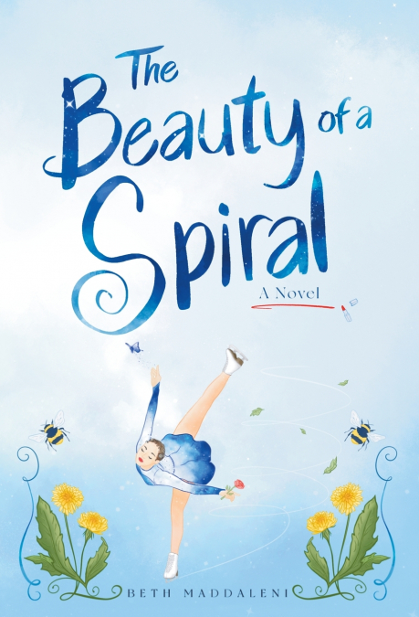 The Beauty of a Spiral