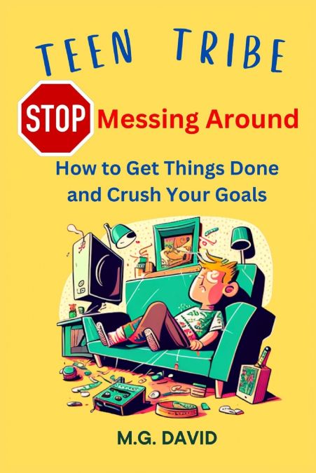 Stop Messing Around