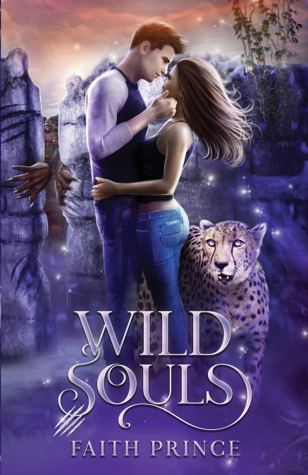 Wild Souls