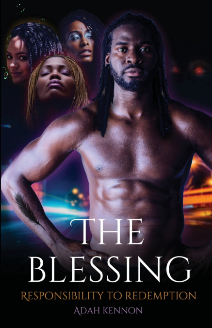The Blessing