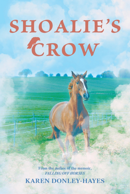 Shoalie’s Crow