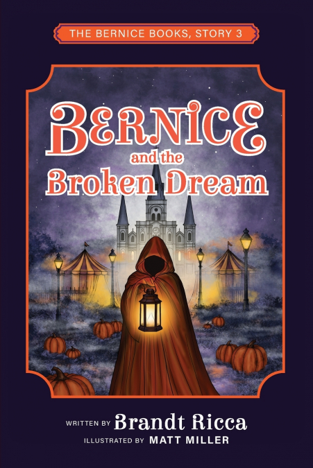 Bernice and the Broken Dream