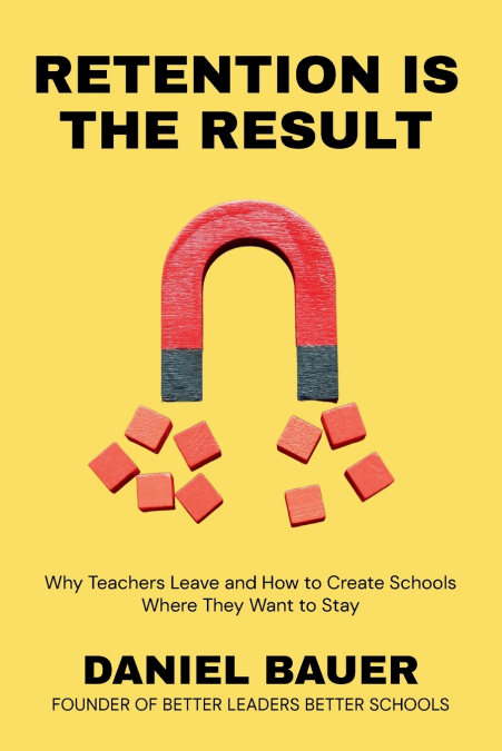 Retention Is the Result