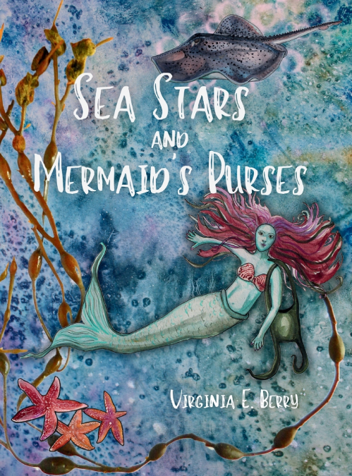Sea Stars and Mermaid’s Purses