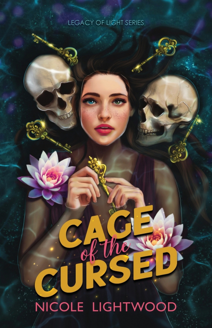 Cage of the Cursed