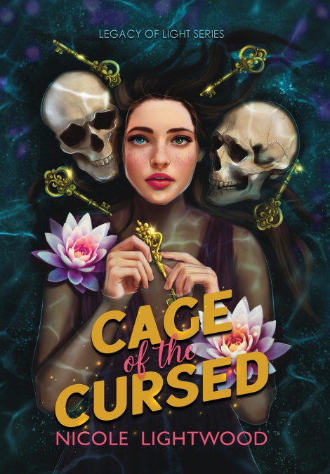 Cage of the Cursed