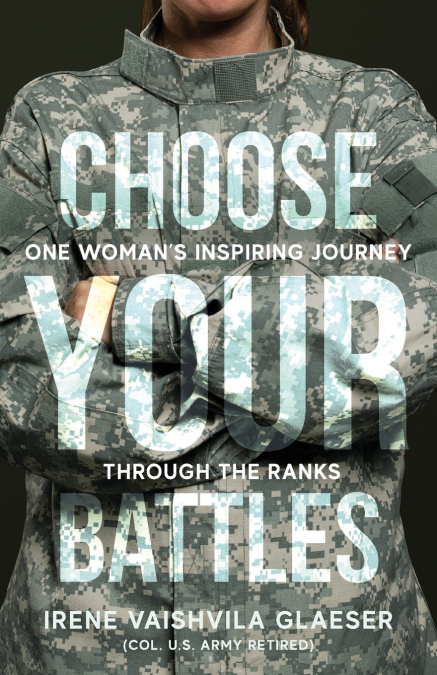 Choose Your Battles