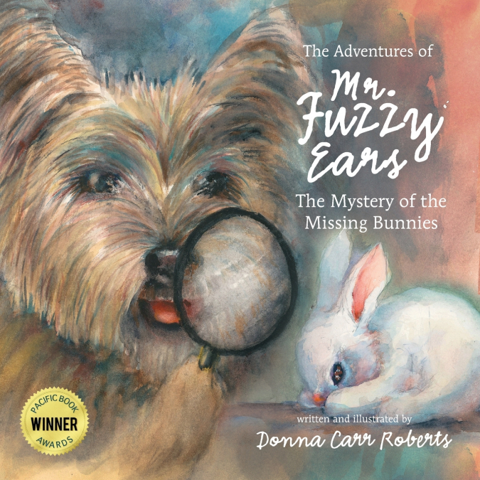 The Adventures of Mr. Fuzzy Ears