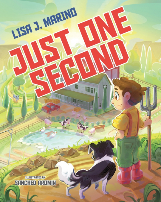 Just One Second