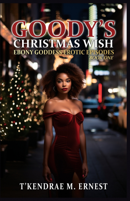 Goody’s Christmas Wish