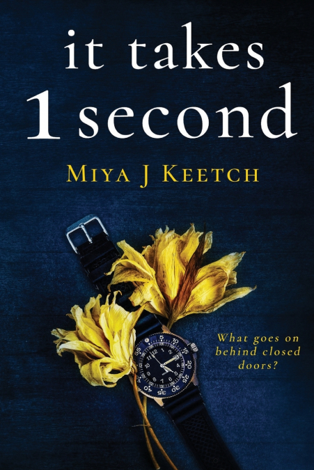 It Takes 1 Second