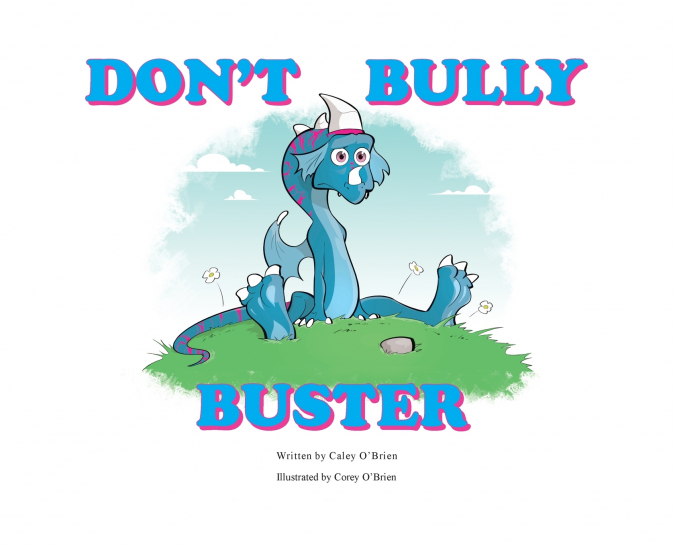 Don’t Bully Buster