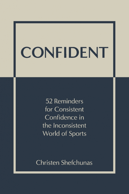 Confident