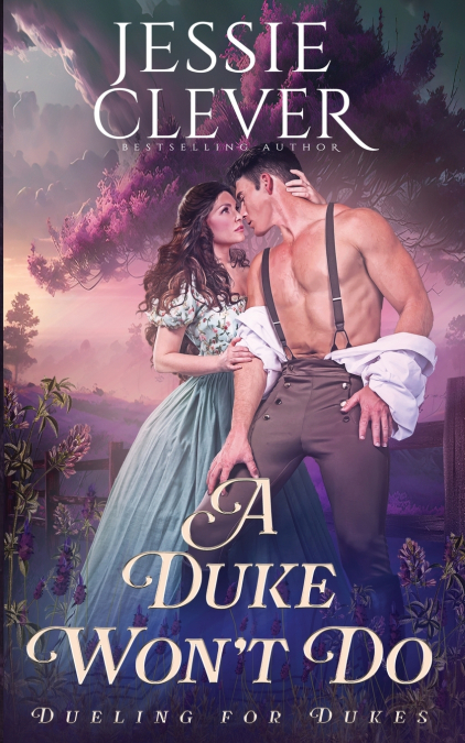A Duke Won’t Do