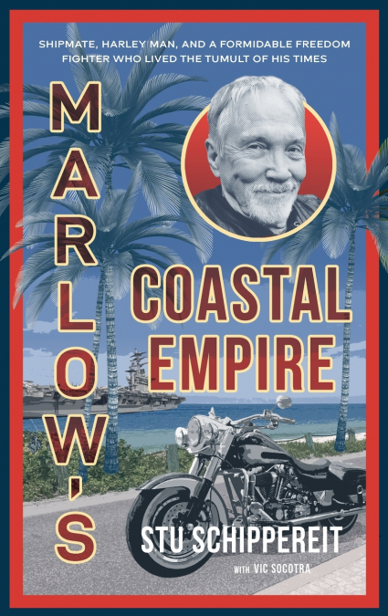 Marlow’s Coastal Empire