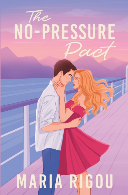 The No Pressure Pact
