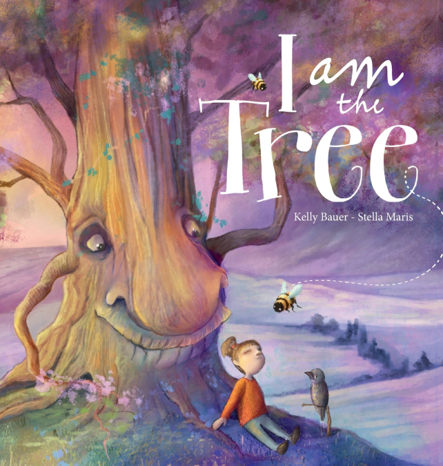 I am the Tree