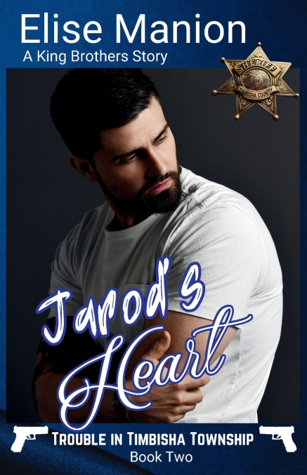Jarod’s Heart