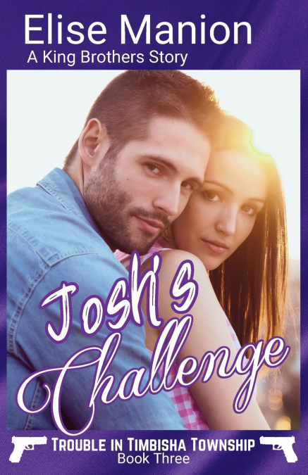 Josh’s Challenge