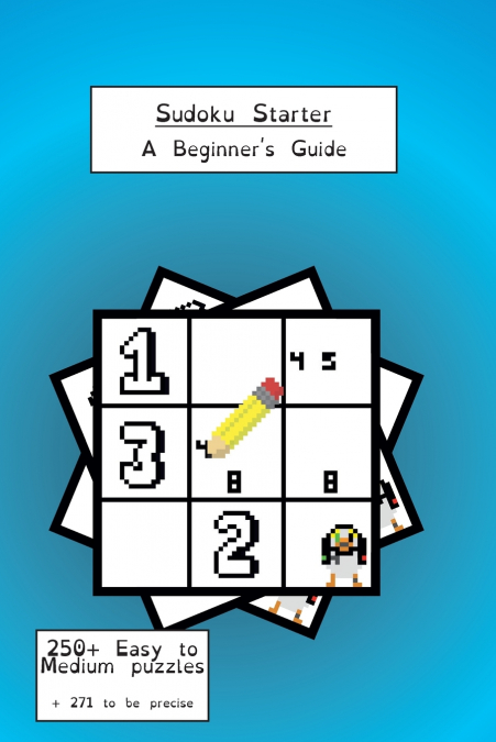 Sudoku Starter