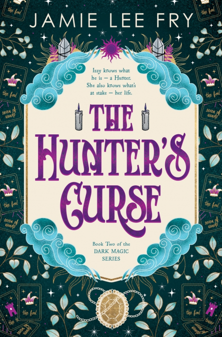 The Hunter’s Curse