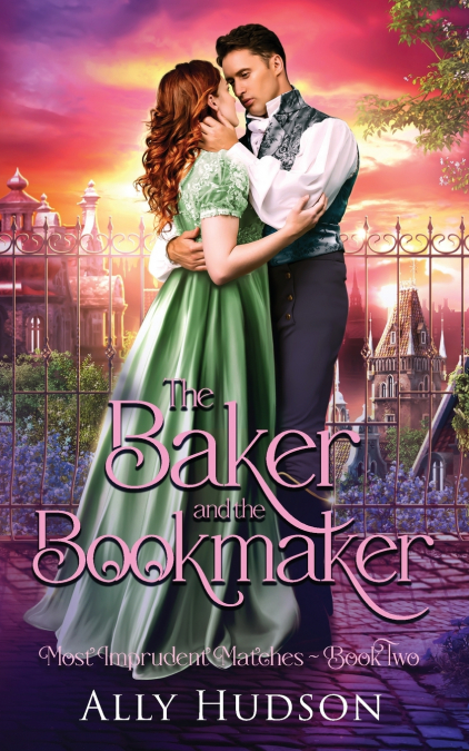The Baker and the Bookmaker