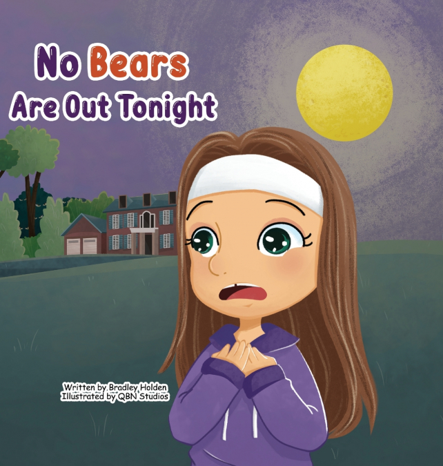 No Bears Are Out Tonight