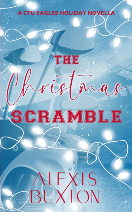 The Christmas Scramble