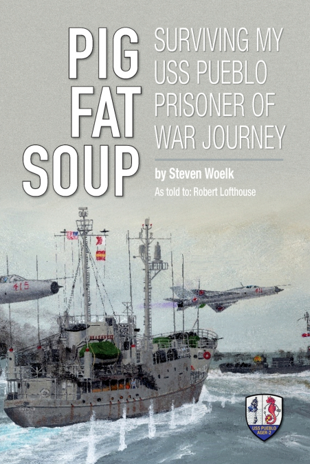 Pig Fat Soup