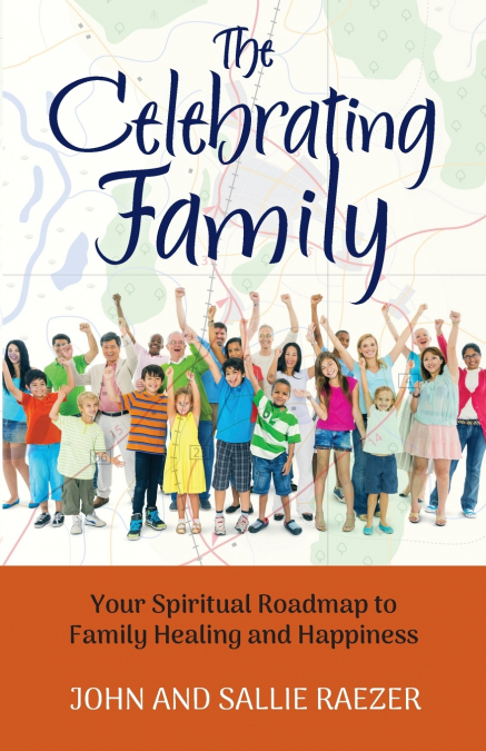 The Celebrating Family
