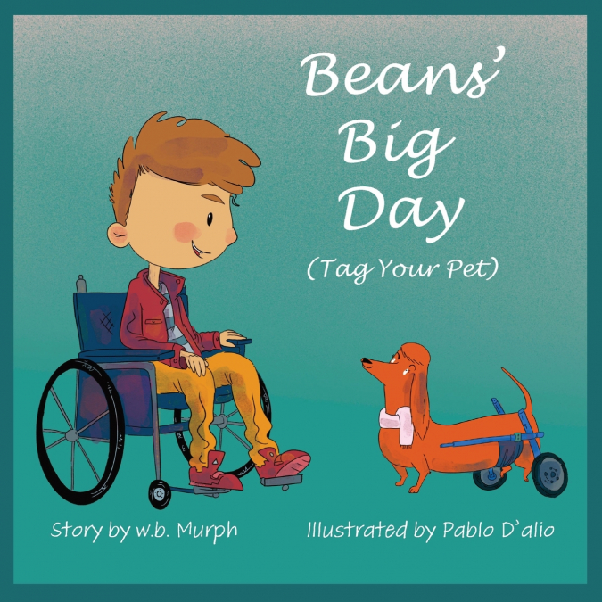 Beans’ Big Day