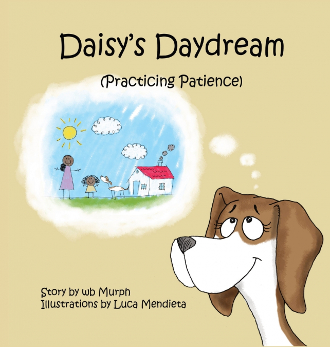 Daisy’s Daydream