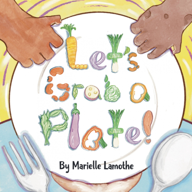 Let’s Grab a Plate!